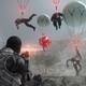 Metal Gear Survive en la gamescom 2017 - 