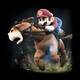 Mario Sports Superstars - 