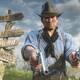 Imgenes del lanzamiento de Red Dead Redemption 2 - 