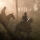 Imgenes del lanzamiento de Red Dead Redemption 2 - 