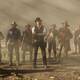 Imgenes del lanzamiento de Red Dead Redemption 2 - 