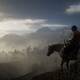 Imgenes del lanzamiento de Red Dead Redemption 2 - 