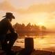 Imgenes del lanzamiento de Red Dead Redemption 2 - 