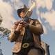 Imgenes del lanzamiento de Red Dead Redemption 2 - 