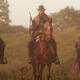Imgenes del lanzamiento de Red Dead Redemption 2 - 