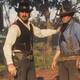 Imgenes del lanzamiento de Red Dead Redemption 2 - 
