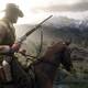 Imgenes del lanzamiento de Red Dead Redemption 2 - 