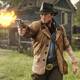 Imgenes del lanzamiento de Red Dead Redemption 2 - 
