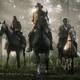 Imgenes del lanzamiento de Red Dead Redemption 2 - 