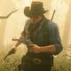 Imgenes del lanzamiento de Red Dead Redemption 2 - 
