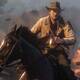 Imgenes del lanzamiento de Red Dead Redemption 2 - 