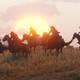Primeras imgenes Red Dead Online - 