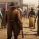 Primeras imgenes Red Dead Online - 