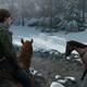 The Last of Us Parte II - Nuevas imgenes - 