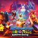 Mario + Rabbids Kingdom Battle - 