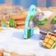 Mario + Rabbids Kingdom Battle - 