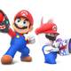 Mario + Rabbids Kingdom Battle - 