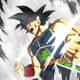 Dragon Ball FighterZ - Bardock - 