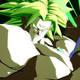 Dragon Ball FighterZ - Broly - 