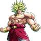 Dragon Ball FighterZ - Broly - 