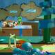 Yoshi's Crafted World para Switch - 