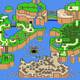 Las grandes creaciones de Miyamoto - Super Mario World estren� la Super Nintendo (1990)