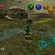 Las grandes creaciones de Miyamoto - Zelda: Ocarina of Time represent� una revoluci�n en los mundos abiertos y vivos (1998)