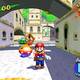 Las grandes creaciones de Miyamoto - Mario Sunshine arm� a Mario con una pistola de agua en GameCube (2002)