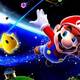 Las grandes creaciones de Miyamoto - Super Mario Galaxy 1 y 2 fueron una nueva evoluci�n del concepto de Mario 3D (2007)