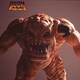 Doom (1993) - Arte - 