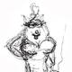 LQPS Willy the Wombat - Secundarios - 