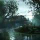 Call of Duty Black Ops III: Zombies Chronicles - Shi No Numa (Call of Duty: World at War) Un Un pantano de la muerte situado en territorio japons, rodeado por una selva sofocante.