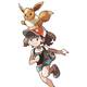 Pokmon: Let's Go, Pikachu! y Pokmon Let's Go Eevee! - 