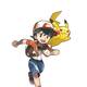 Pokmon: Let's Go, Pikachu! y Pokmon Let's Go Eevee! - 