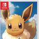 Pokmon: Let's Go, Pikachu! y Pokmon Let's Go Eevee! - 