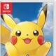 Pokmon: Let's Go, Pikachu! y Pokmon Let's Go Eevee! - 