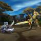 World of Warcraft: Battle for Azeroth - El Resurgir de Azshara - 