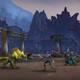 World of Warcraft: Battle for Azeroth - El Resurgir de Azshara - 