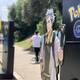 Zona Safari de Pokmon GO Sevilla - 