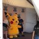 Zona Safari de Pokmon GO Sevilla - 