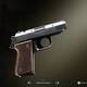 Aspectos de la Pistola de servicio de James Bond