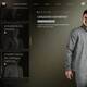 Atuendos de James Bond - 007 First Light - Conjunto deportivo