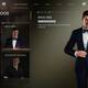 Atuendos de James Bond - 007 First Light - Rayo a#U00f1il