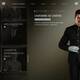 Atuendos de James Bond - 007 First Light - Uniforme de  chofer