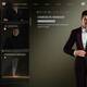 Atuendos de James Bond - 007 First Light - Esmoquin morado
