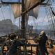 Assassin's Creed Rogue Remastered en PS4 Pro - 
