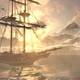 Assassin's Creed Rogue Remastered en PS4 Pro - 