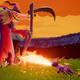 Comparativa e imgenes Spyro Reignited Trilogy - 