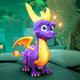 Comparativa e imgenes Spyro Reignited Trilogy - 