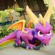Comparativa e imgenes Spyro Reignited Trilogy - 